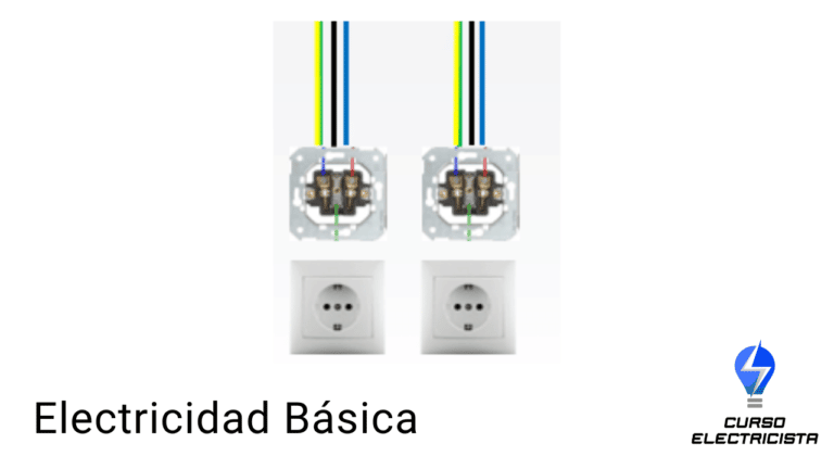 electricidad-b-sica-c-mo-poner-un-enchufe